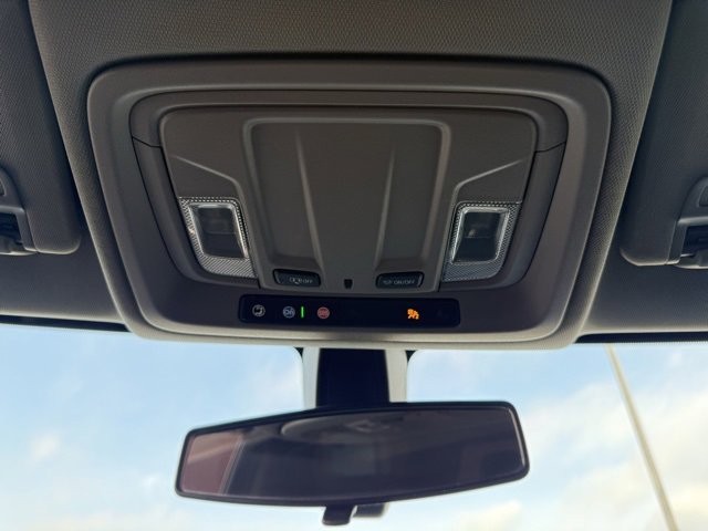 Used 2020 Chevrolet Silverado 1500 LT w/ True North Edition image 28