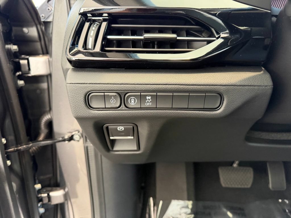 New 2026 Acura MDX SH-AWD image 17