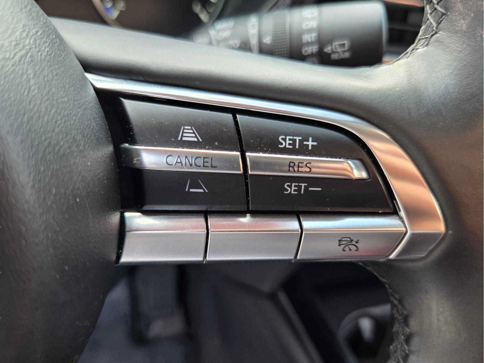 Used 2023 MAZDA CX-30 AWD 2.5 S w/ Preferred Package image 30