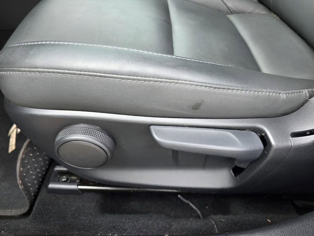 Used 2023 MAZDA CX-30 AWD 2.5 S w/ Select Package image 12