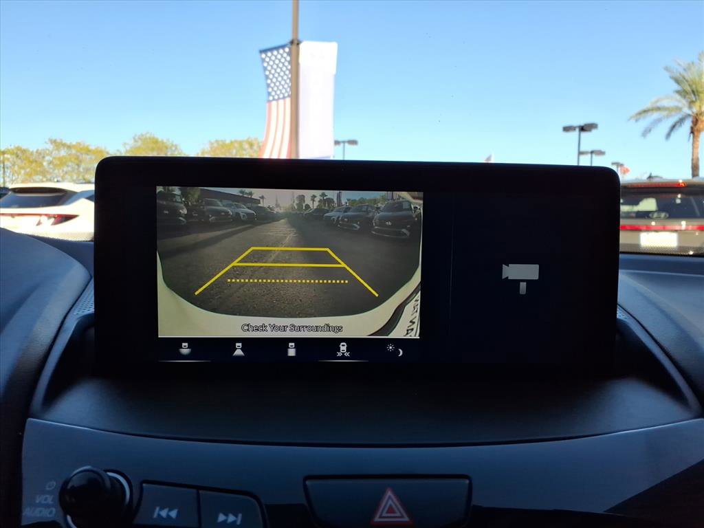 Used 2022 Acura RDX FWD w/ Technology Package image 21