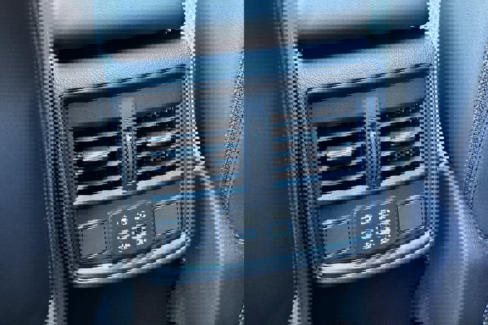 New 2026 Subaru Forester Premium image 13