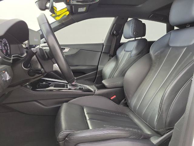 Used 2024 Audi A5 2.0T Premium Plus AWD/4WD image 15