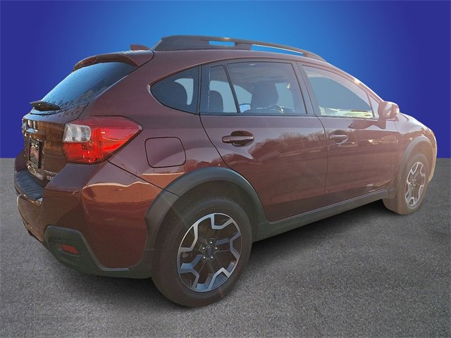 Used 2016 Subaru Crosstrek 2.0i Limited image 4