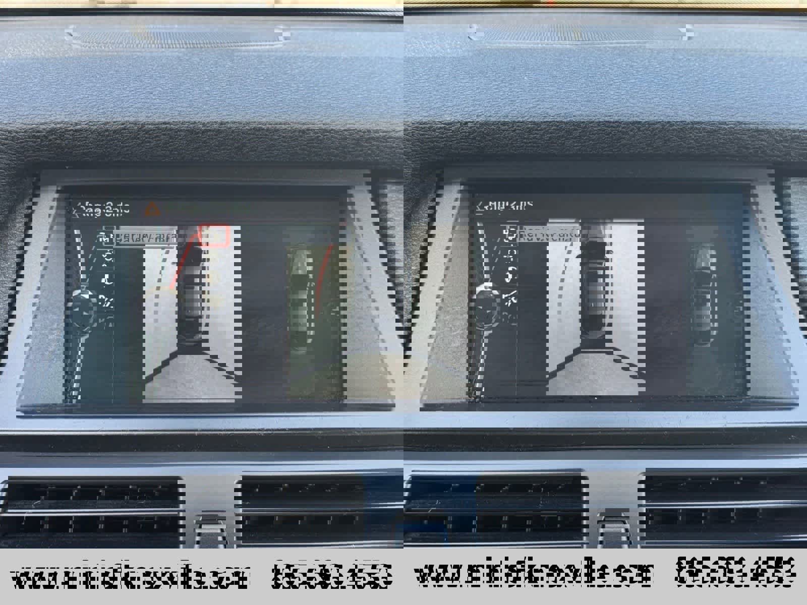 Used 2014 BMW X6 xDrive50i image 26