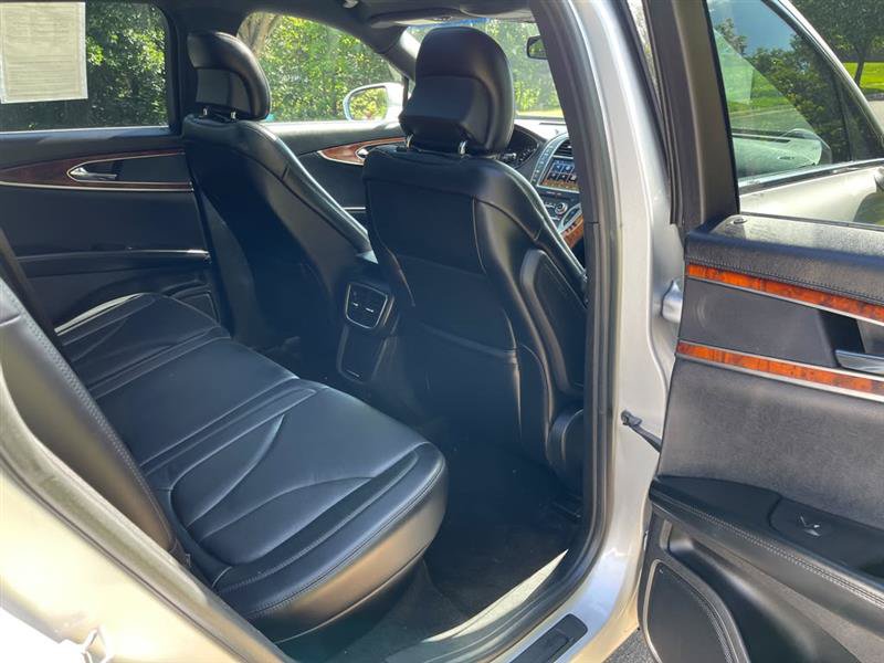 Used 2018 Lincoln MKX Reserve AWD/4WD image 57
