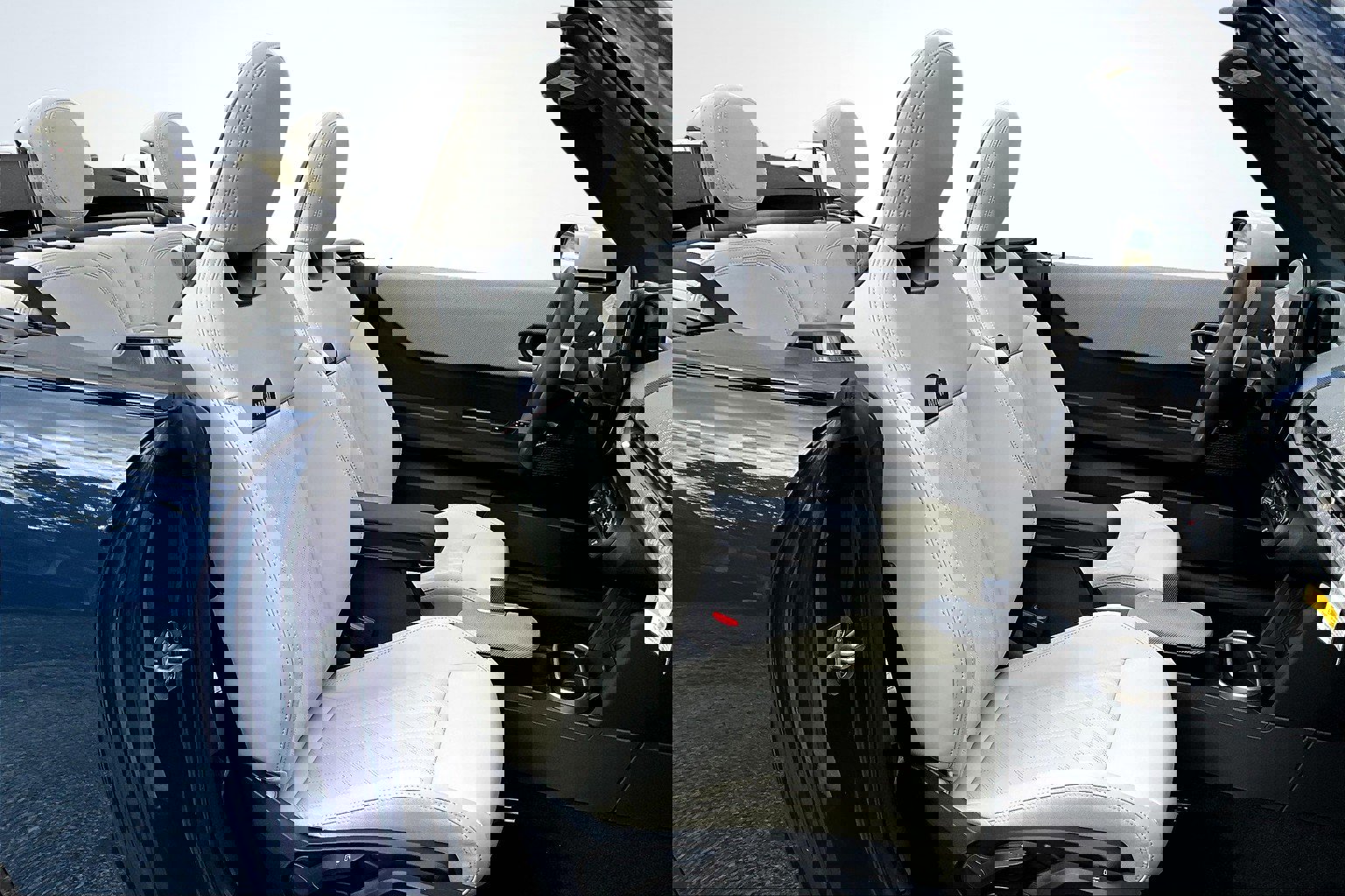 New 2026 MINI Cooper S image 11