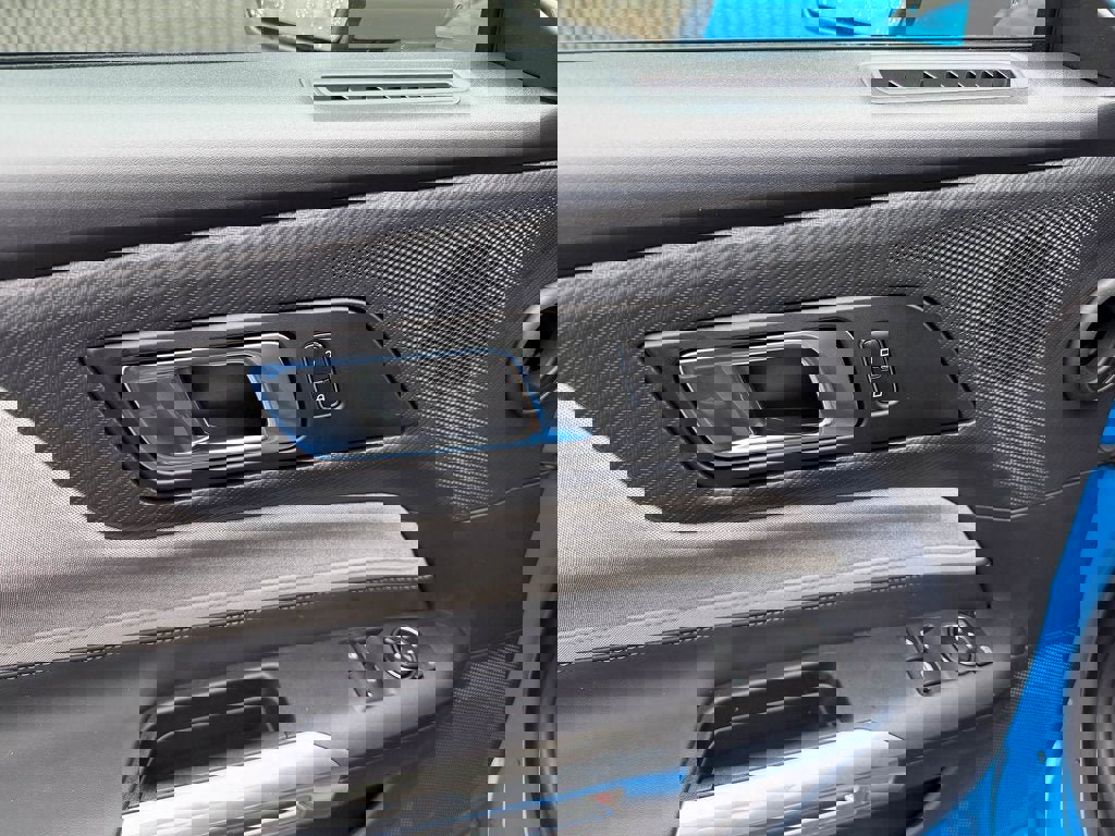 New 2026 Ford Mustang GT image 13