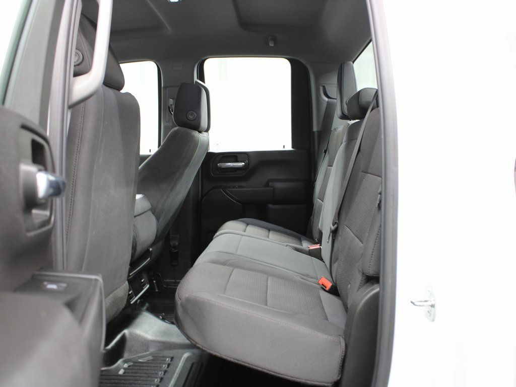 Used 2024 GMC Sierra 2500 Pro image 10