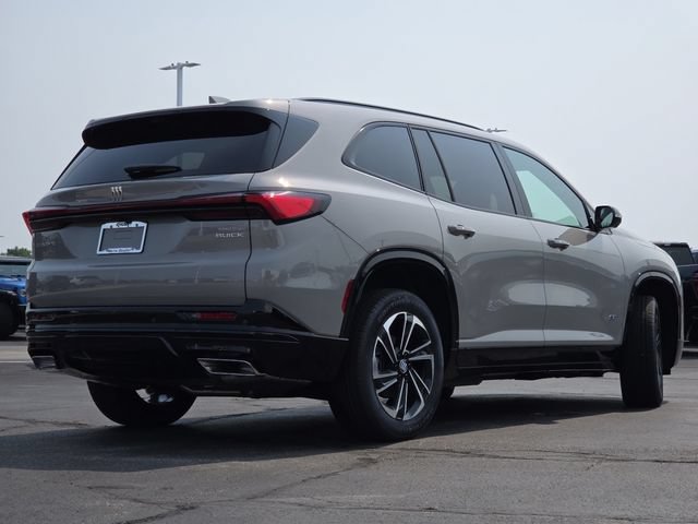 New 2026 Buick Enclave Sport Touring w/ Power Package FWD image 19