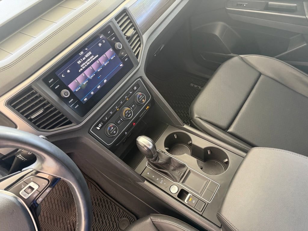 Used 2019 Volkswagen Atlas SE FWD image 47