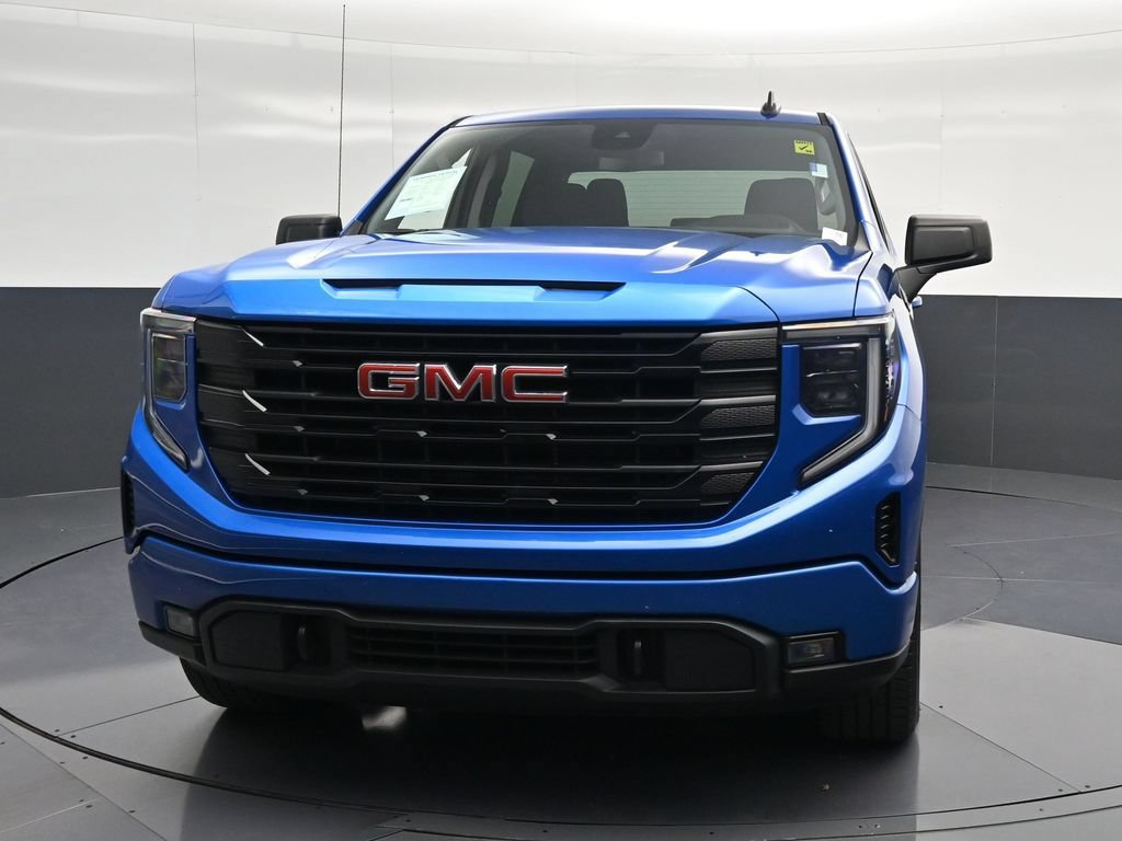 Used 2023 GMC Sierra 1500 Elevation RWD image 6