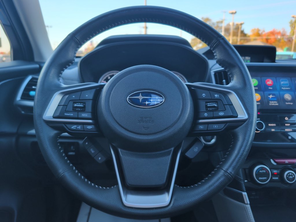 Used 2020 Subaru Forester Limited AWD/4WD image 11