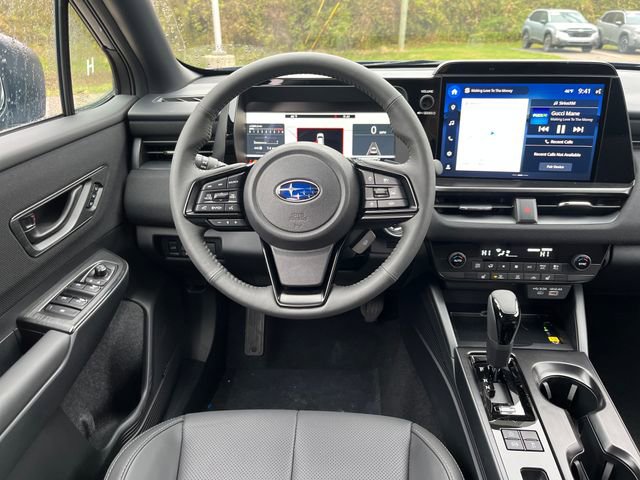 New 2026 Subaru Outback Limited image 13