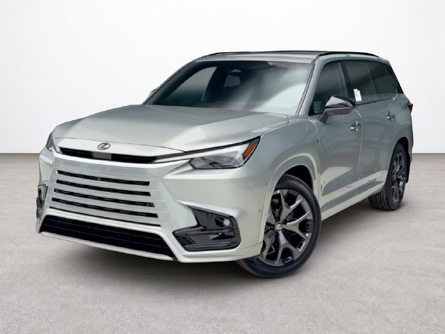 New 2026 Lexus TX 500h AWD w/ Technology Package 360° Tour