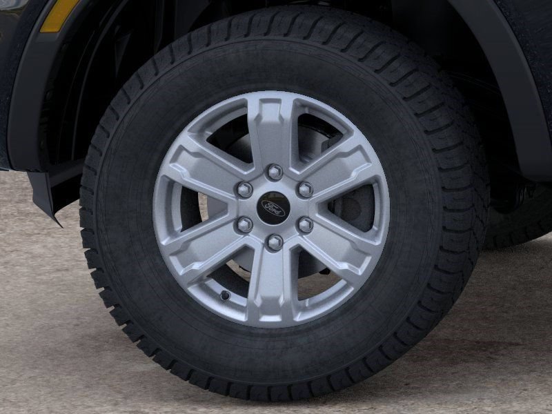 New 2026 Ford Ranger XL RWD image 19