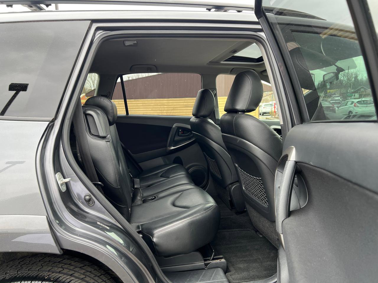 Used 2010 Toyota RAV4 Sport AWD/4WD image 33