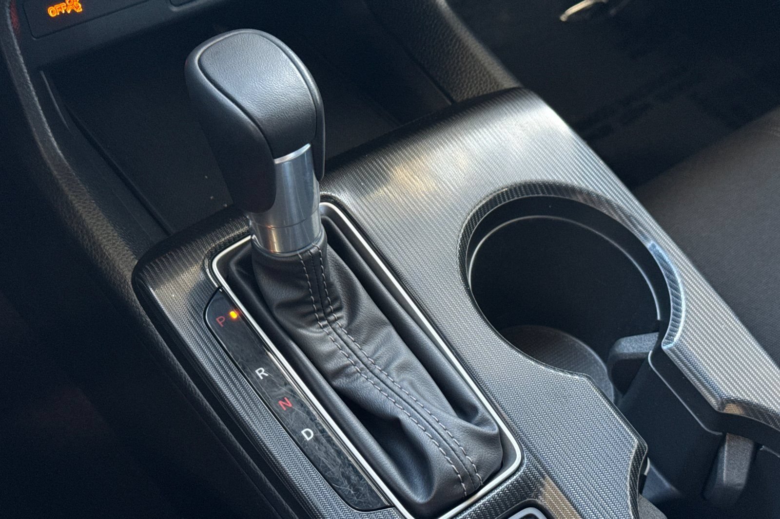 Certified 2025 Honda Civic Sport image 20