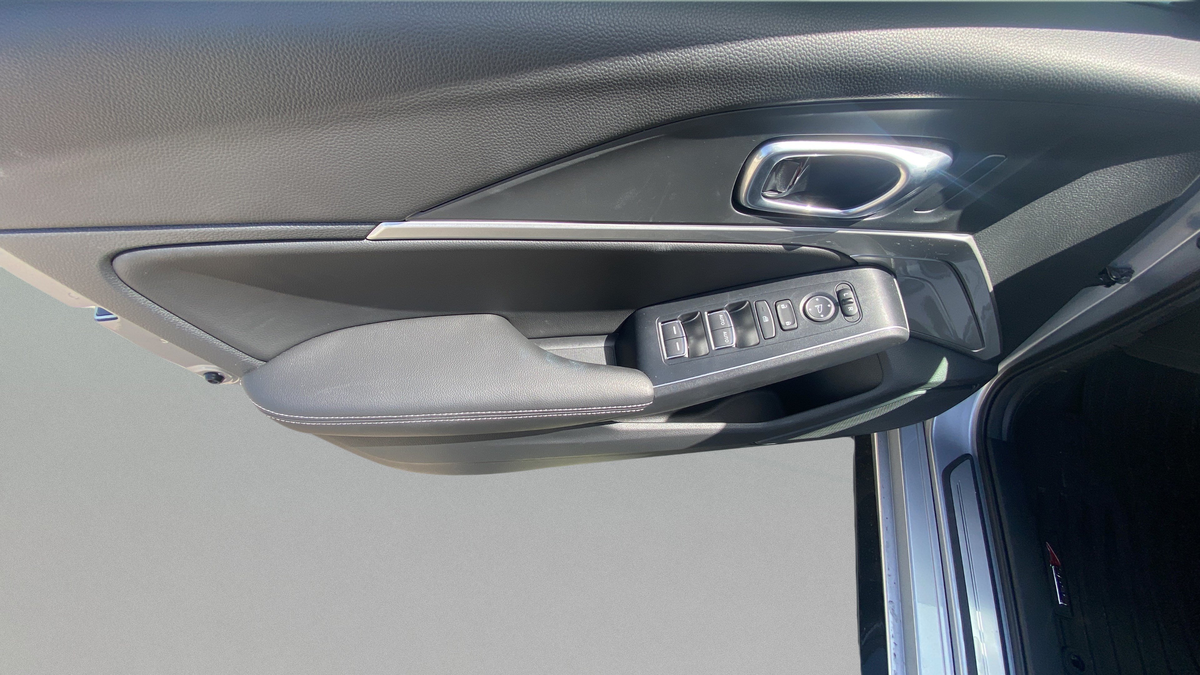 Used 2026 Acura Integra A-Spec FWD image 11