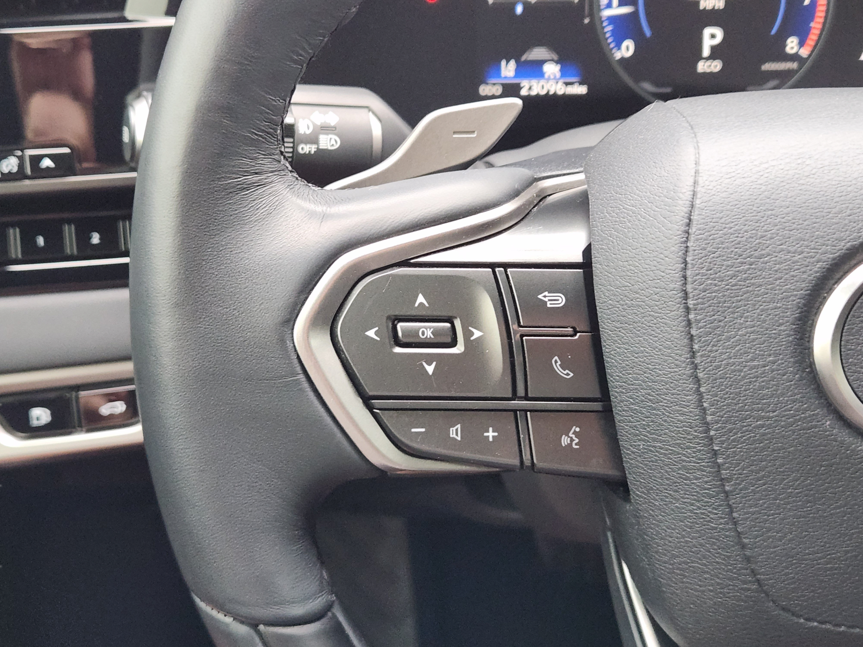 Certified 2023 Lexus RX 350 Premium Plus w/ Cold Area Package FWD image 22