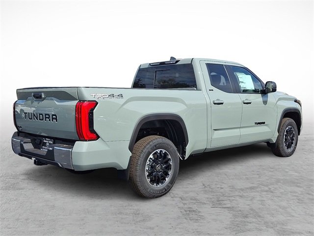 New 2026 Toyota Tundra SR5 image 4