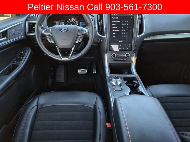 Used 2024 Ford Edge ST-Line AWD/4WD image 24