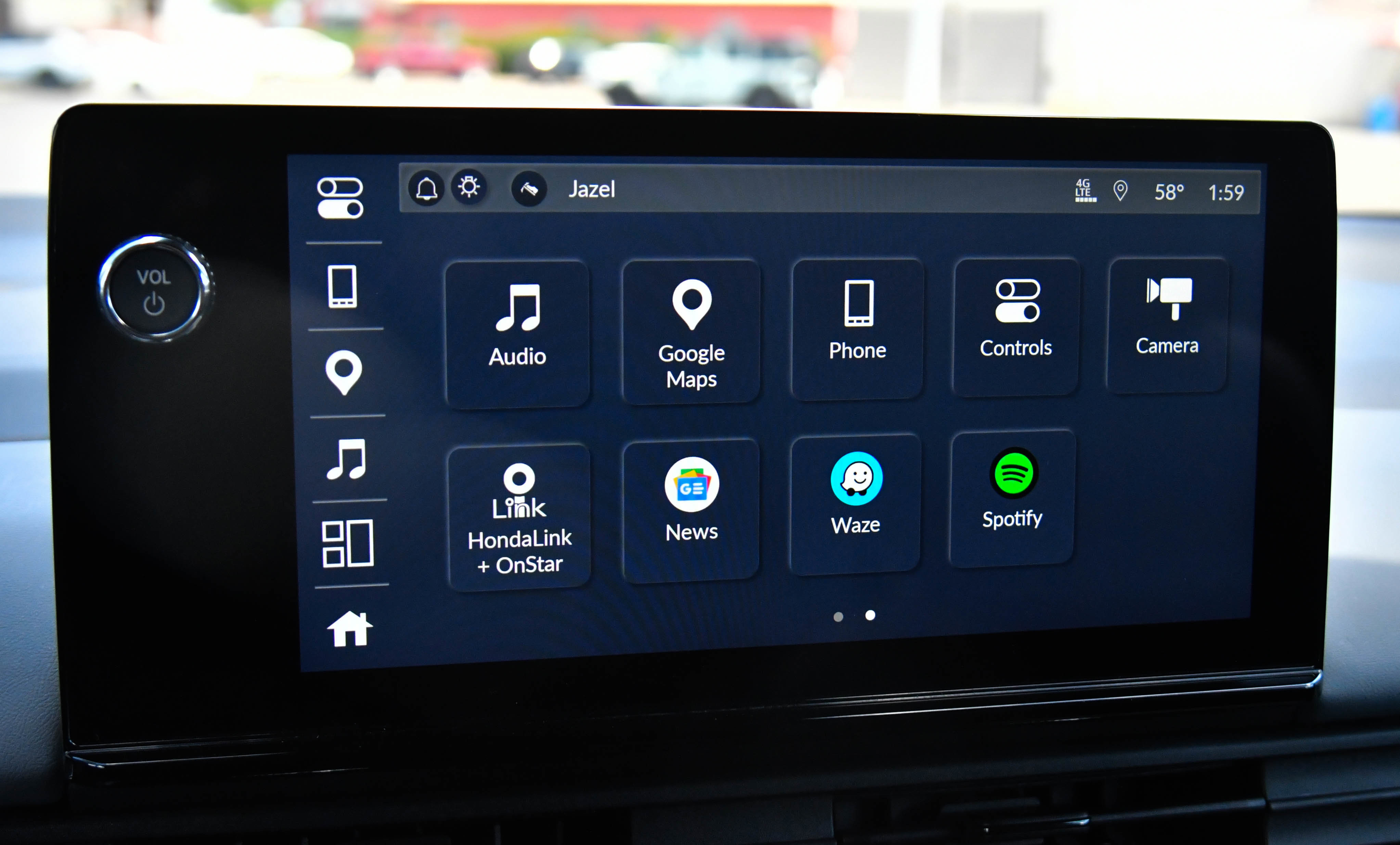 Used 2024 Honda Prologue Touring image 22