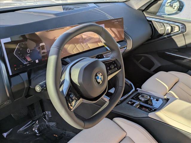 Used 2026 BMW X3 xDrive30 w/ Convenience Package video 3