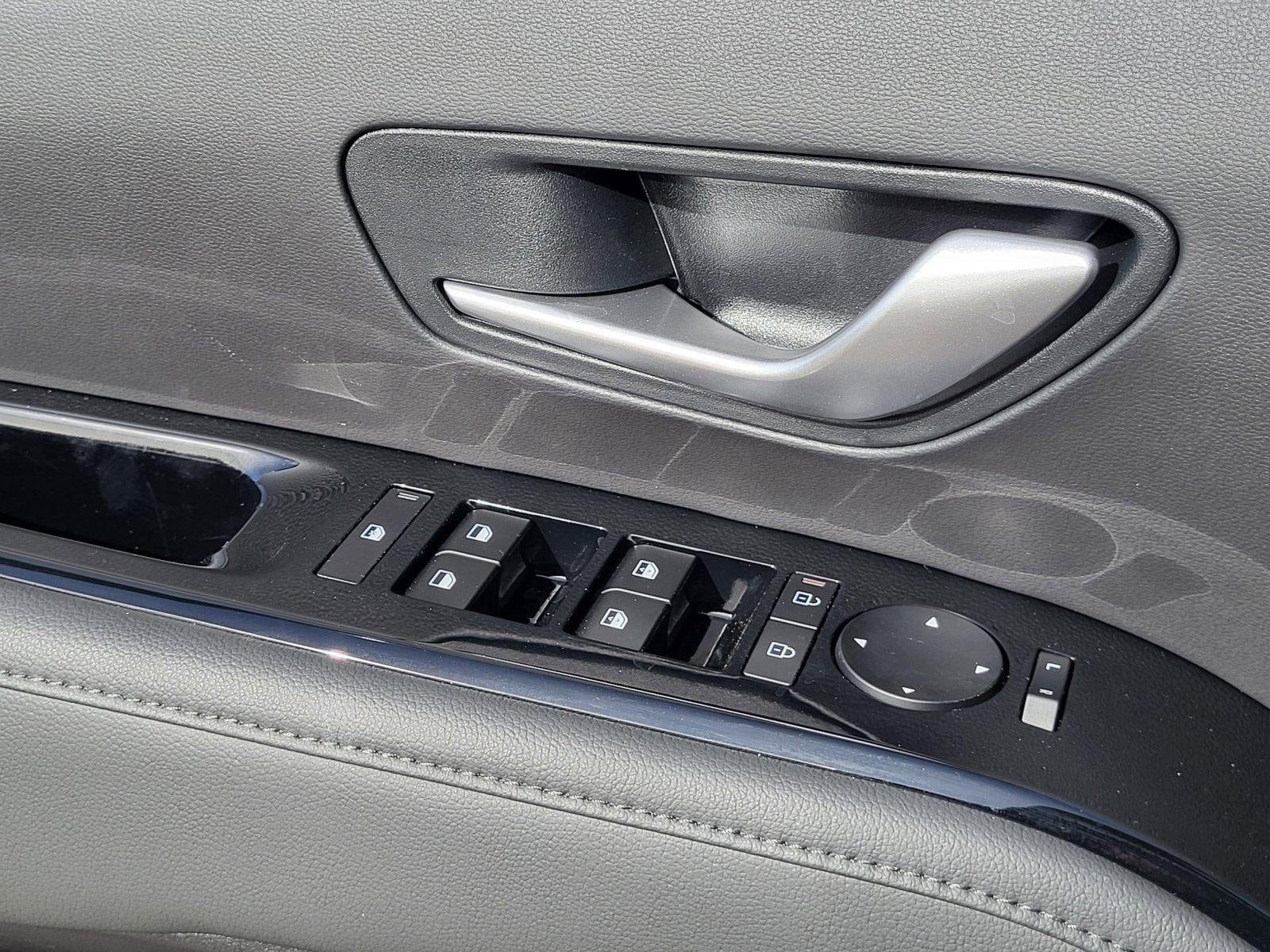 New 2025 Hyundai Santa Cruz XRT AWD/4WD image 28