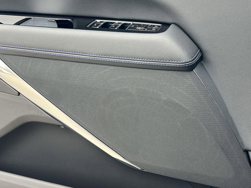 New 2026 Cadillac Escalade IQL Sport 1 image 24