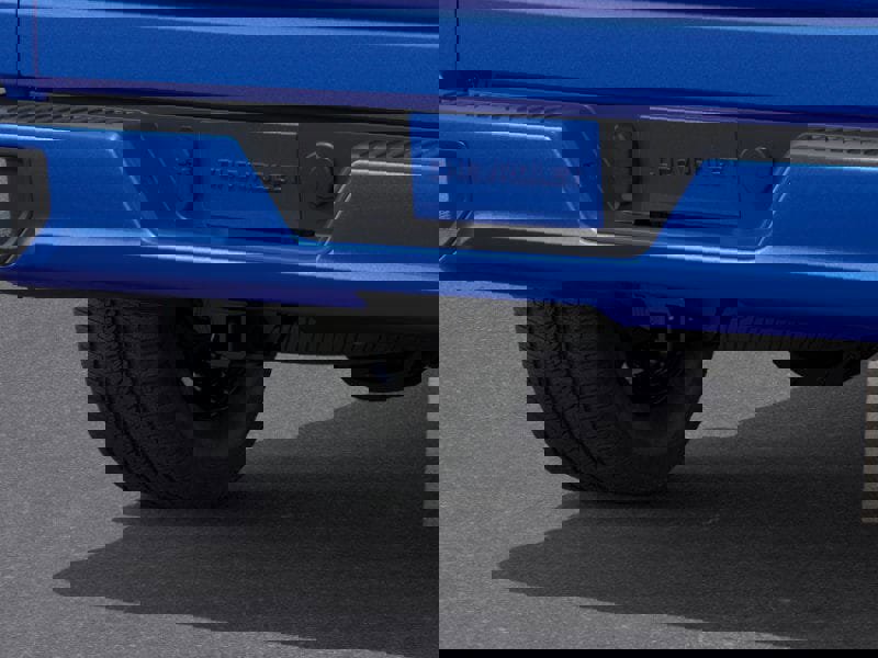 New 2026 Chevrolet Silverado 1500 Custom w/ LPO, Dark Essentials Package image 14