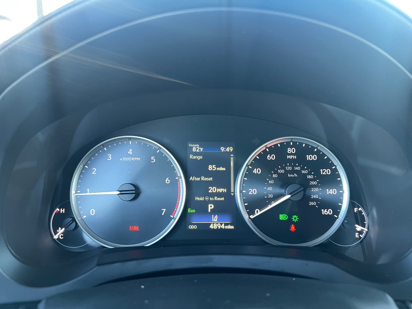 Used 2025 Lexus IS 300 F Sport image 20