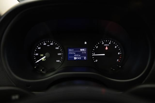 Used 2022 Mercedes-Benz Metris image 19