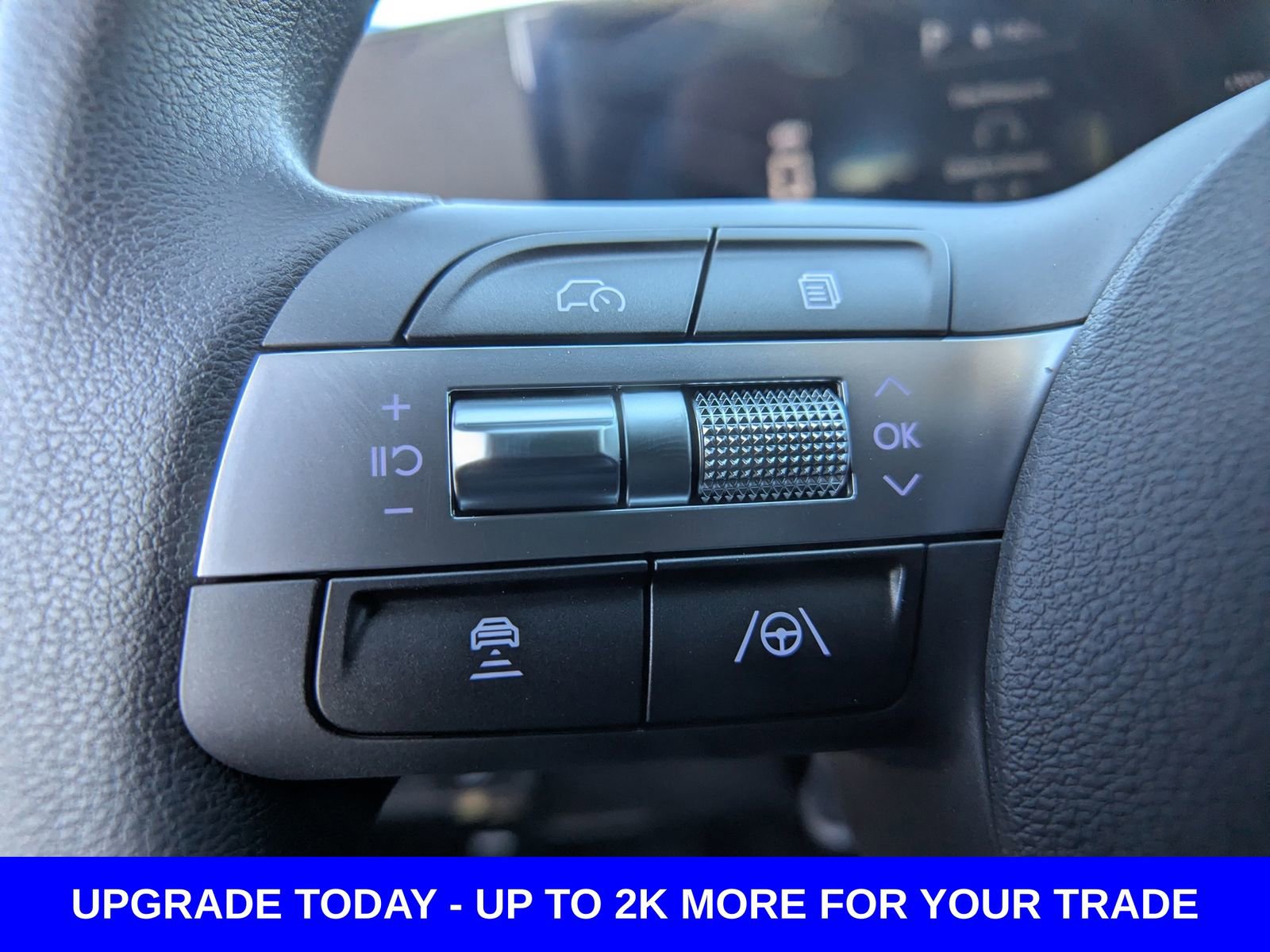 New 2026 Hyundai Kona SE FWD image 31