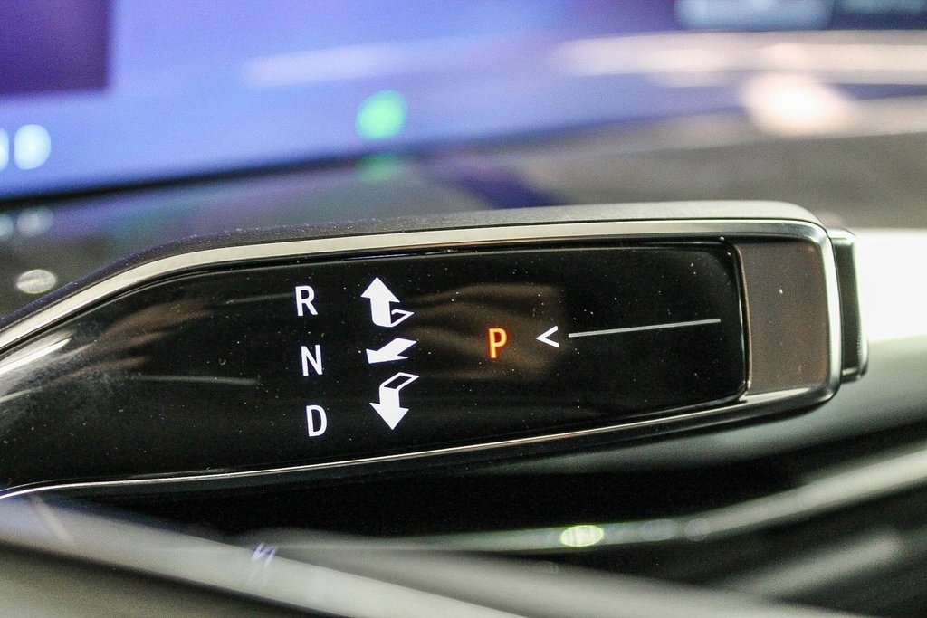 New 2026 Cadillac Escalade IQ Sport 2 image 22