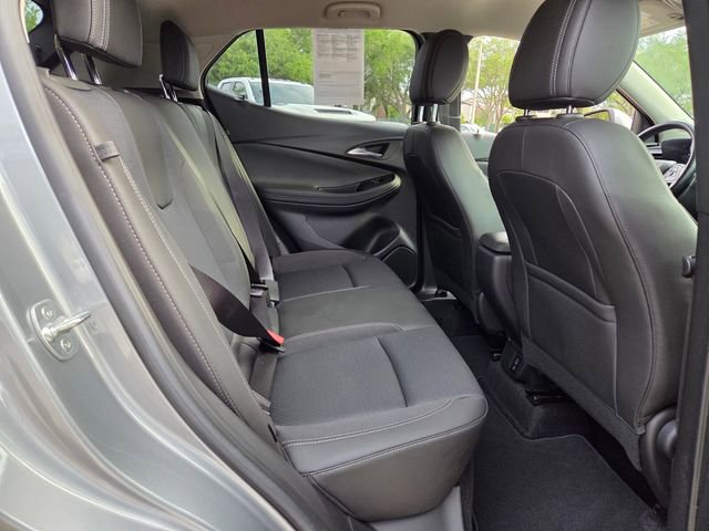 Used 2024 Buick Encore GX Preferred FWD image 22