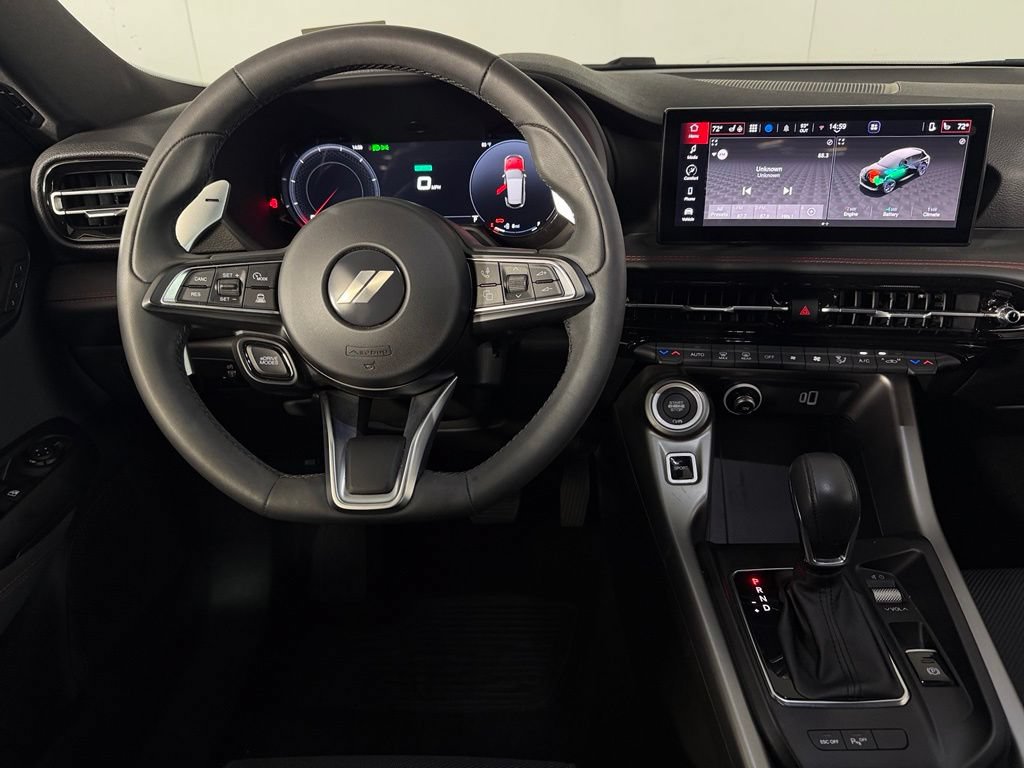 Used 2024 Dodge Hornet R/T w/ R/T Blacktop Package AWD/4WD image 13