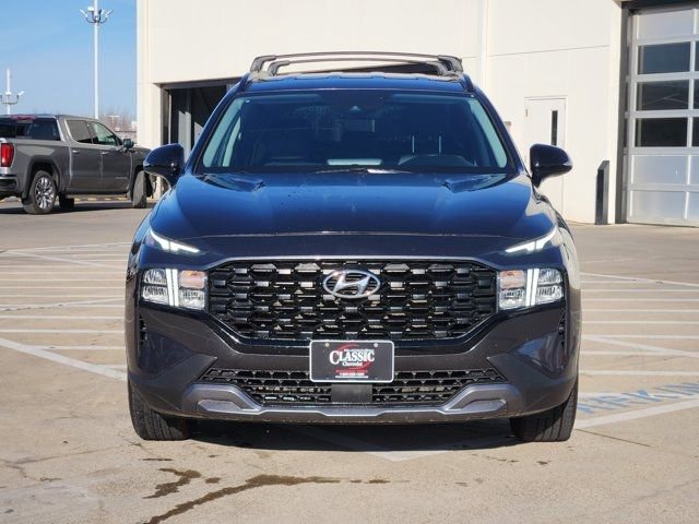 Used 2022 Hyundai Santa Fe XRT image 10