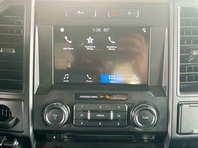 Used 2018 Ford F150 XL w/ Equipment Group 101A Mid image 21
