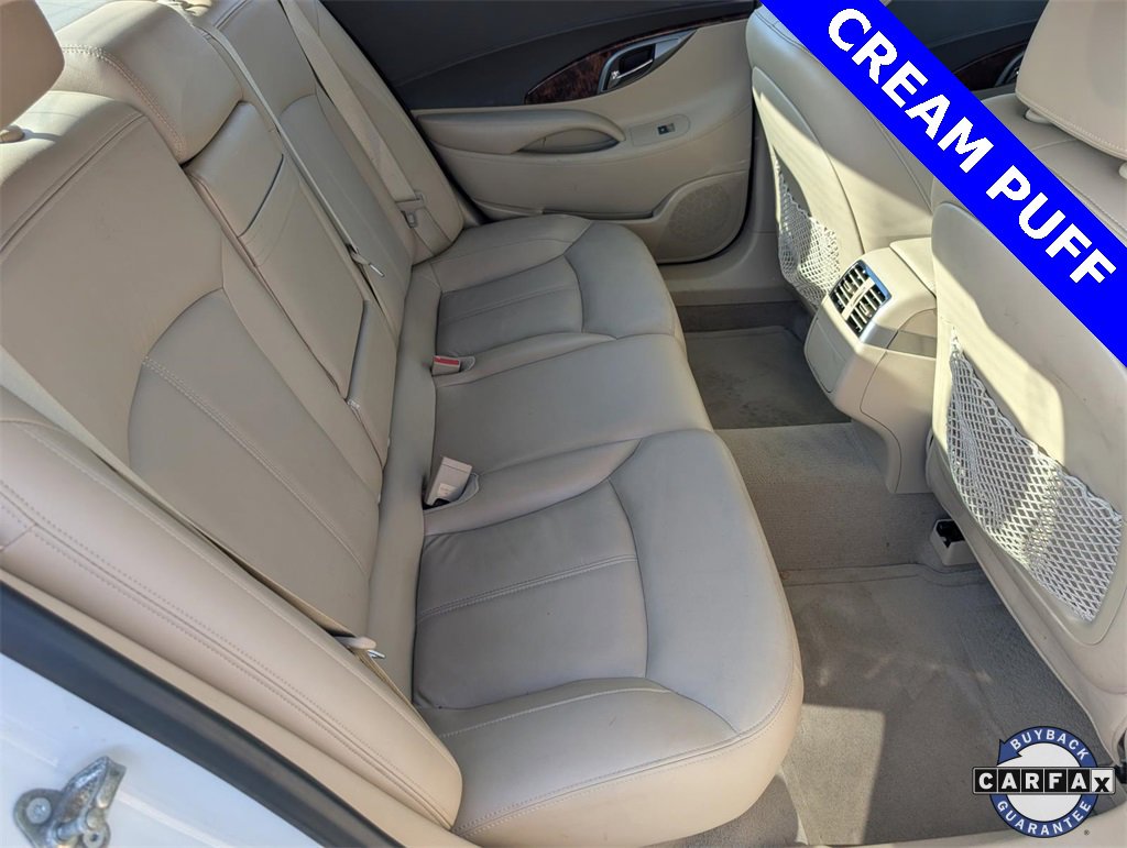 Used 2013 Buick LaCrosse Leather image 28