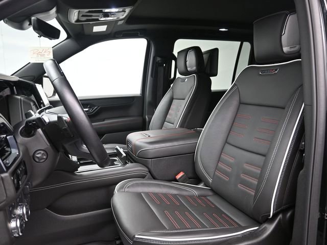 Used 2025 GMC Yukon XL AT4 Ultimate w/ LPO, Floor Liner Package image 10