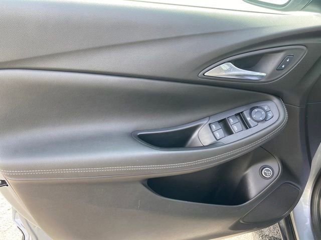 Certified 2023 Buick Encore GX Select image 16