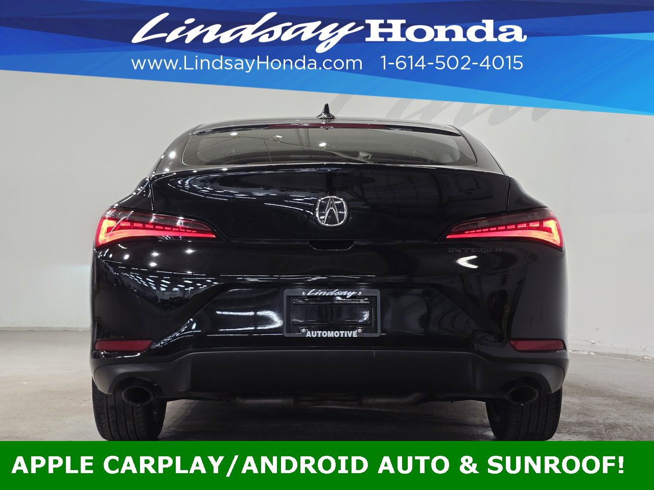 Used 2023 Acura Integra image 5