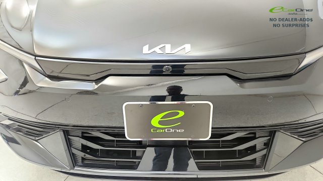 Used 2025 Kia EV6 Wind AWD/4WD image 23