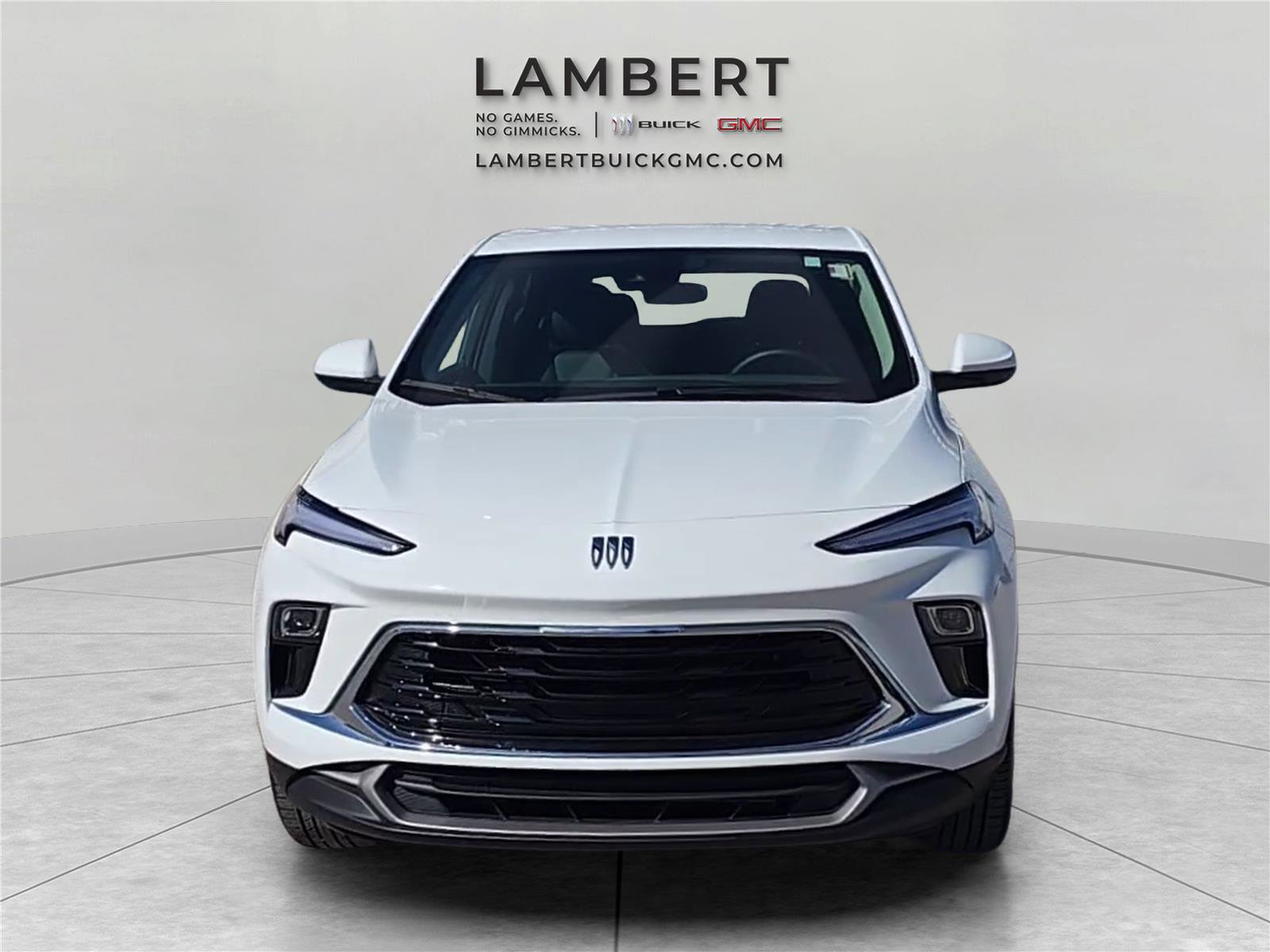 Used 2024 Buick Encore GX Preferred image 8