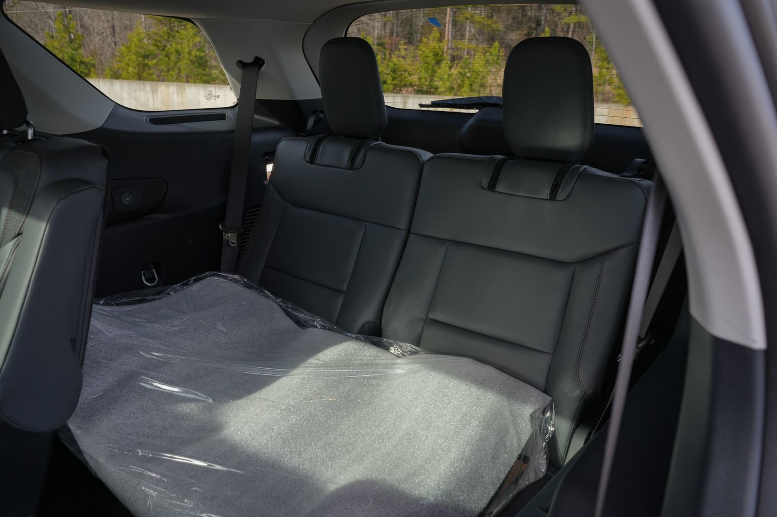New 2026 Ford Explorer Active w/ Active Comfort Package image 20