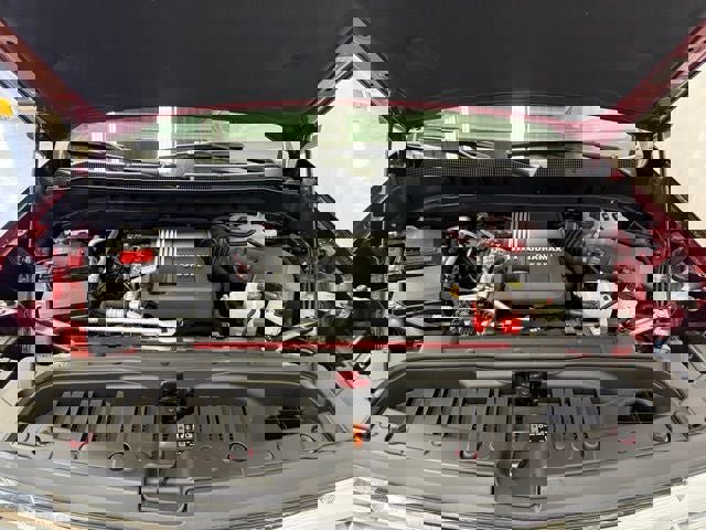 New 2026 Chevrolet Silverado 1500 LTZ w/ LTZ Convenience Package II image 25