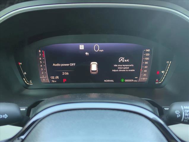 New 2026 Honda Pilot EX-L image 11