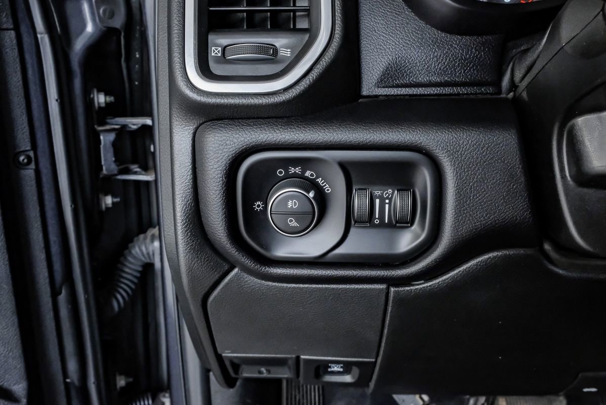 Used 2021 RAM 3500 Laramie w/ Safety Group B image 27