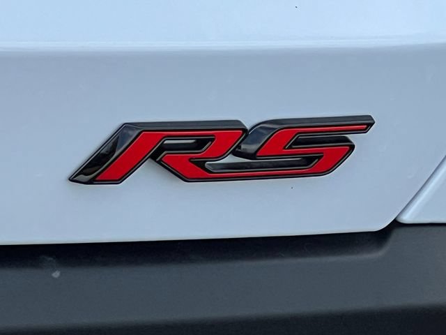 New 2027 Chevrolet Equinox RS w/ Safety and Technology Package AWD/4WD image 2